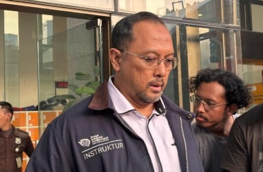 KPK Mulai Tinggalkan OTT, Klaim Fokus Usut Kasus Jumbo