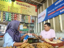 Melirik Bank Digital BRI (AGRO) Setelah Laba Tumbuh di atas 100 Persen