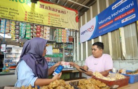 Melirik Bank Digital BRI (AGRO) Setelah Laba Tumbuh di atas 100 Persen