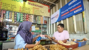 Melirik Bank Digital BRI (AGRO) Setelah Laba Tumbuh di atas 100 Persen