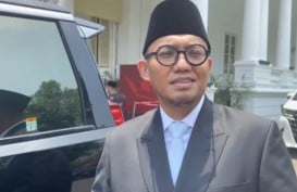 Dahnil Anzar Sebut Badan Penyelenggara Haji Berkantor di Kemenag