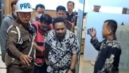 Eks Pejabat MA Jadi Tersangka Kasus Urus Kasasi Ronald Tannur