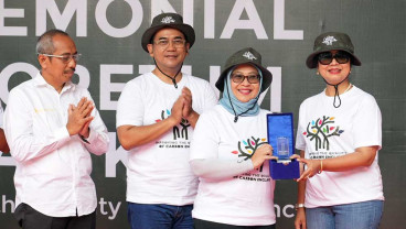 Dukung Tenaga Kerja Terlatih, Idsurvey Gelar Pembukaan Seremonial Program Kolaborasi TJSL Sertifikasi Juru Las 2024