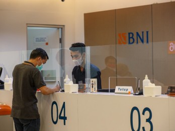 BNI Pede Kredit Tumbuh 10%-12% pada Akhir 2024, Fokus Garap 2 Segmen Ini