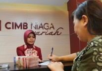 Beda Strategi BTN dan CIMB Niaga Ramaikan Persaingan Bank Syariah RI