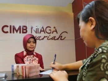 Beda Strategi BTN dan CIMB Niaga Ramaikan Persaingan Bank Syariah RI