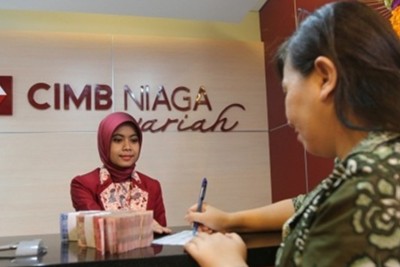 Beda Strategi BTN dan CIMB Niaga Ramaikan Persaingan Bank Syariah RI