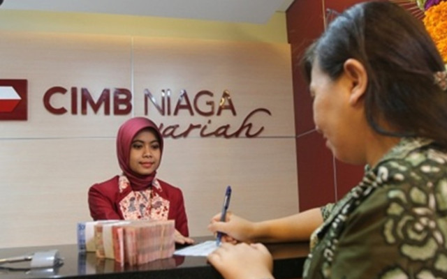 Beda Strategi BTN dan CIMB Niaga Ramaikan Persaingan Bank Syariah RI