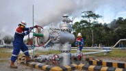 Pertamina Geothermal (PGEO) Cetak Laba Bersih US$133,99 Juta Kuartal III/2024