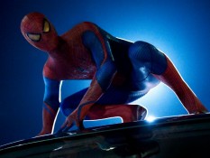 Tom Holland Siap Kembali di Spider-Man 4 yang Tayang Juli 2026