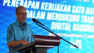 KEK Kesehatan Batam Ditargetkan Beroperasi pada 2026