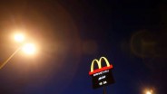 Burger McDonalds di AS Diduga Tercemar Wabah E.coli, Korban Makin Bertambah