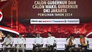 Ini Daftar 7 Panelis & 2 Moderator Debat Kedua Pilgub Jakarta 2024