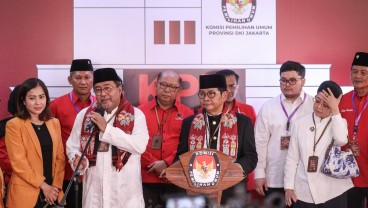 Ada Kampanye Pilkada Jakarta Hari Ini 26 Oktober 2024, Hindari Sejumlah Kawasan