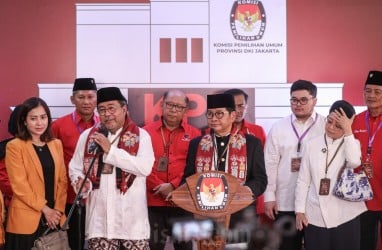 Ada Kampanye Pilkada Jakarta Hari Ini 26 Oktober 2024, Hindari Sejumlah Kawasan