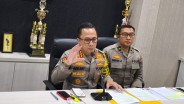 Amankan Kampanye Pilkada Jakarta Hari Ini, Polri Kerahkan 178 Personel Gabungan