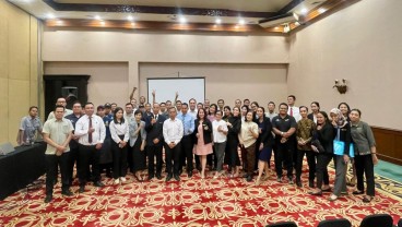 The Sunan Hotel Solo Gelar Pelatihan Waspada Gempa Bumi