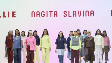 Jakarta Fashion Week (JFW) 2025