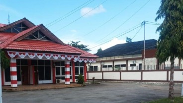 Biak Numfor Himpun Pendapatan Daerah Rp18 Miliar