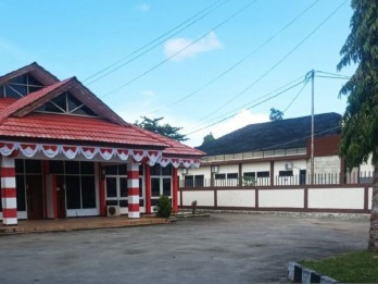 Biak Numfor Himpun Pendapatan Daerah Rp18 Miliar