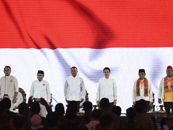 KPU Libatkan Unsur Masyarakat dalam Pertanyaan Debat Kedua Pilgub Jakarta