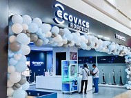 Ecovacs dan Tineco Ekspansi ke Surabaya