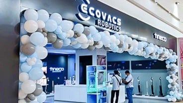 Ecovacs dan Tineco Ekspansi ke Surabaya