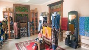 Batik Anjani Batu:Upaya Bertahan di Tengah Melesunya Pasar Wastra