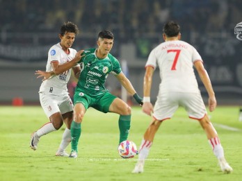 Prediksi Skor PSS vs Persita: Head to Head, Susunan Pemain