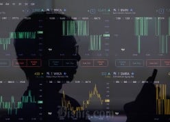 Saham BBRI Dilego Asing, Net Sell Sepekan Tembus Rp1,4 Triliun