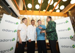 Rebalancing Indeks BEI: Saham Adaro Minerals (ADMR) Masuk LQ45