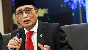 Repons MA Soal Bekas Petingginya Simpan Uang Hampir Rp1 Triliun