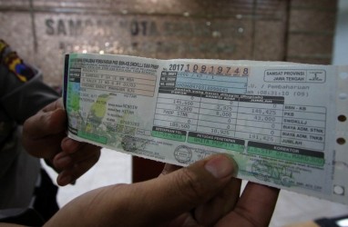 Sumbar Berlakukan Diskon Pajak Kendaraan hingga 25%, Ini Syaratnya