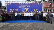 BP Batam Rayakan Hari Bakti ke-53, Komitmen Nyata Membangun Batam