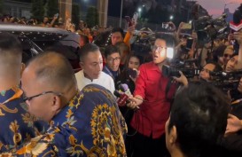 Dharma-Kun Pakai Kemeja Putih, Siap Adu Gagasan di Debat Kedua Pilkada Jakarta