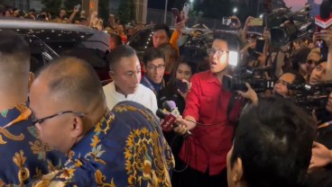 Dharma-Kun Pakai Kemeja Putih, Siap Adu Gagasan di Debat Kedua Pilkada Jakarta