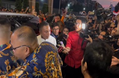 Dharma-Kun Pakai Kemeja Putih, Siap Adu Gagasan di Debat Kedua Pilkada Jakarta