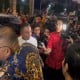 Dharma-Kun Pakai Kemeja Putih, Siap Adu Gagasan di Debat Kedua Pilkada Jakarta