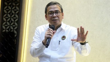 Ini Daftar 15 Anggota Dewan Jaminan Sosial Nasional Periode 2024-2029