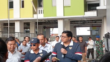 Rusun Pasar Rumput untuk ASN hingga TNI Berpangkat Rendah, Harga Sewa Rp1,25 Juta