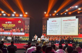 Pramono Tiru Program Makan Gratis Prabowo hingga Ingin Buka 500.000 Lapangan Kerja