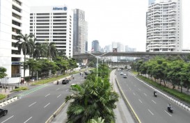 Rekomendasi Tempat Hang Out di Thamrin Jakarta Pusat