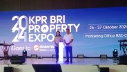 BRI Property Expo Goes to Sinarmas Land: Miliki Hunian Idaman