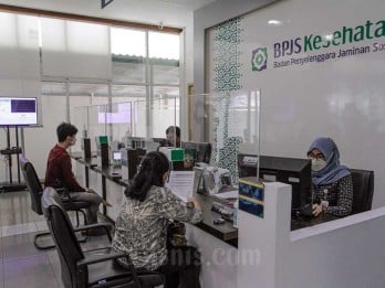 BPJS Kesehatan Harapkan Kolaborasi Erat dengan Anggota DJSN 2024-2029