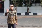 Prabowo Biayai Retreat Menteri Kabinet Merah Putih Menggunakan Uang Pribadi