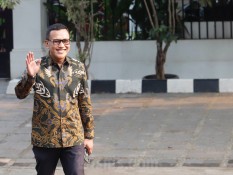 Prabowo Biayai Retreat Menteri Kabinet Merah Putih Menggunakan Uang Pribadi