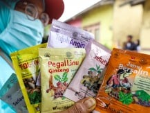 Jamu Kuat Sido Muncul (SIDO) saat Daya Beli Masuk Angin