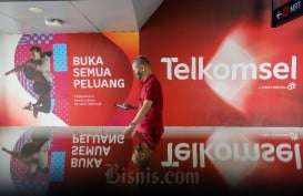 Telkomsel Pacu Bisnis Solusi Data, Bidik Pertumbuhan Dua Digit 2025