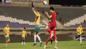 Daftar 16 Tim Lolos ke Piala Asia U-17 2025: Indonesia Runner-up Grup