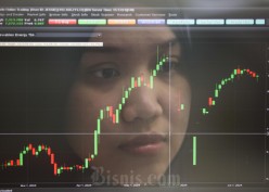 Cek Saham Pilihan BNI Sekuritas Hari Ini, Ada ADMR, SMRA, hingga BRMS